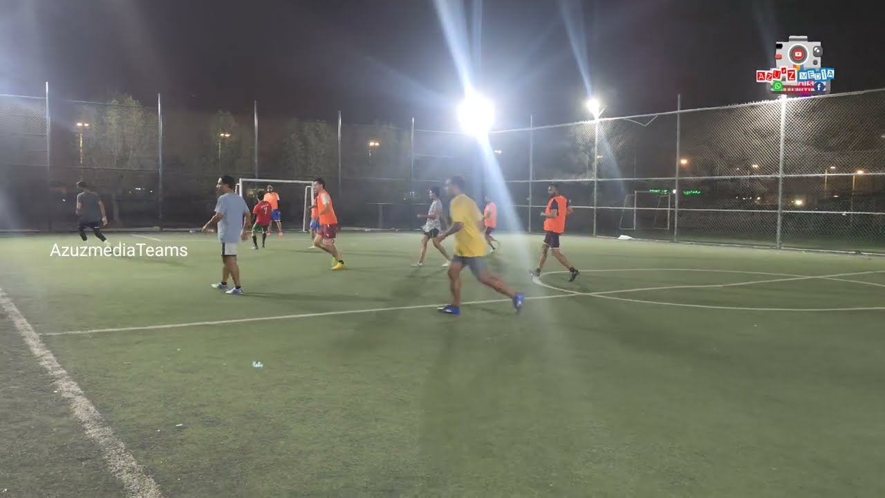 MUITHER CLUB|AZUZMEDIATEAMS FOOTBALLHIGHLITES FOOTBALLSKILLS FOOTBALLNEWVIDEOS FOOTBALLVIDEOS