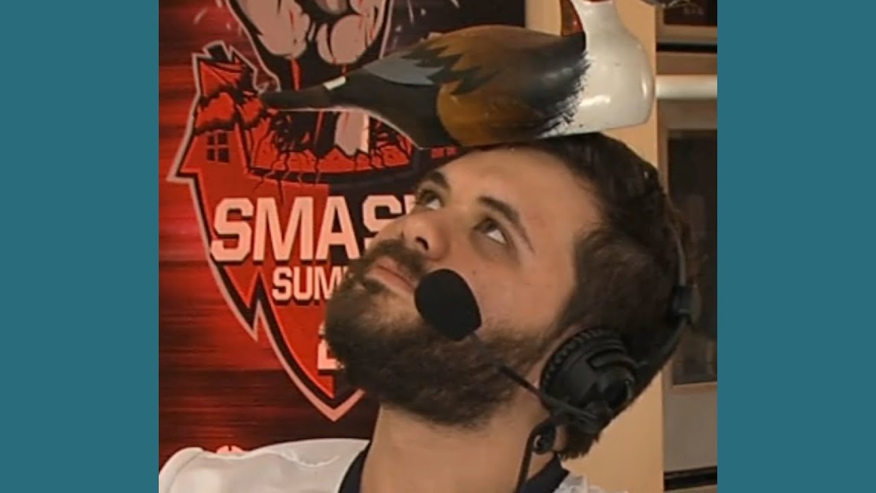 Hungrybox with the God Tier Mafia Mind Games