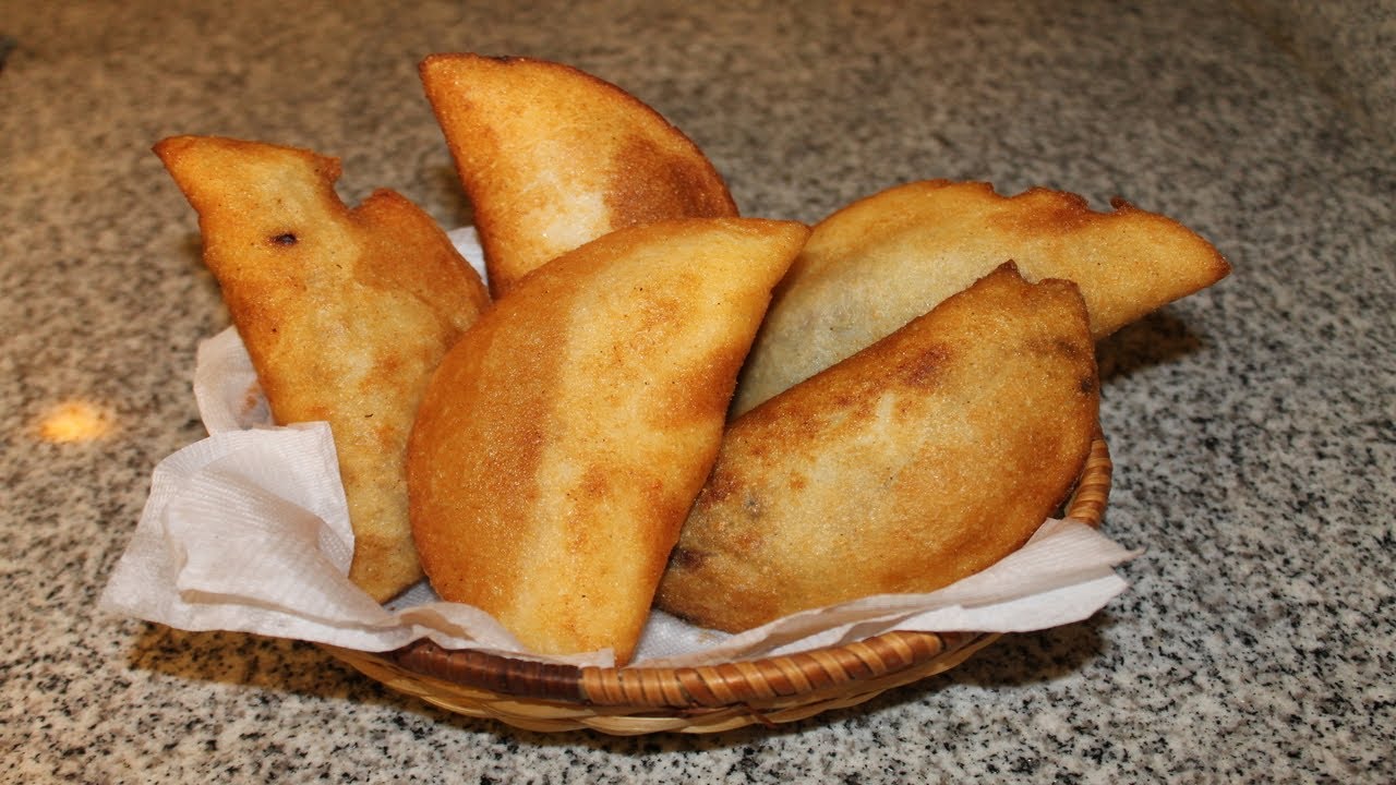 Empanadas venezolanas | Criollo y Sabroso