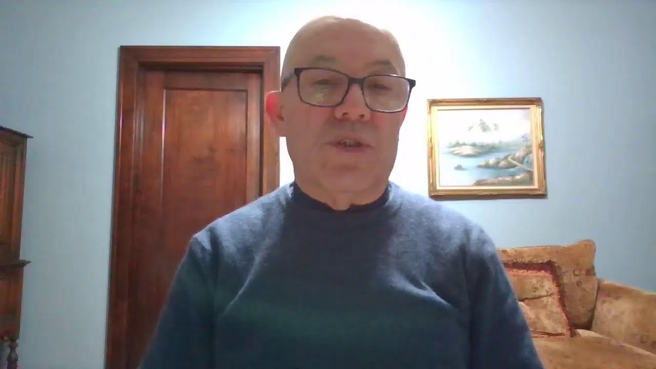 VISPERAS  (Oracion al caer la tarde y comenzar la noche)