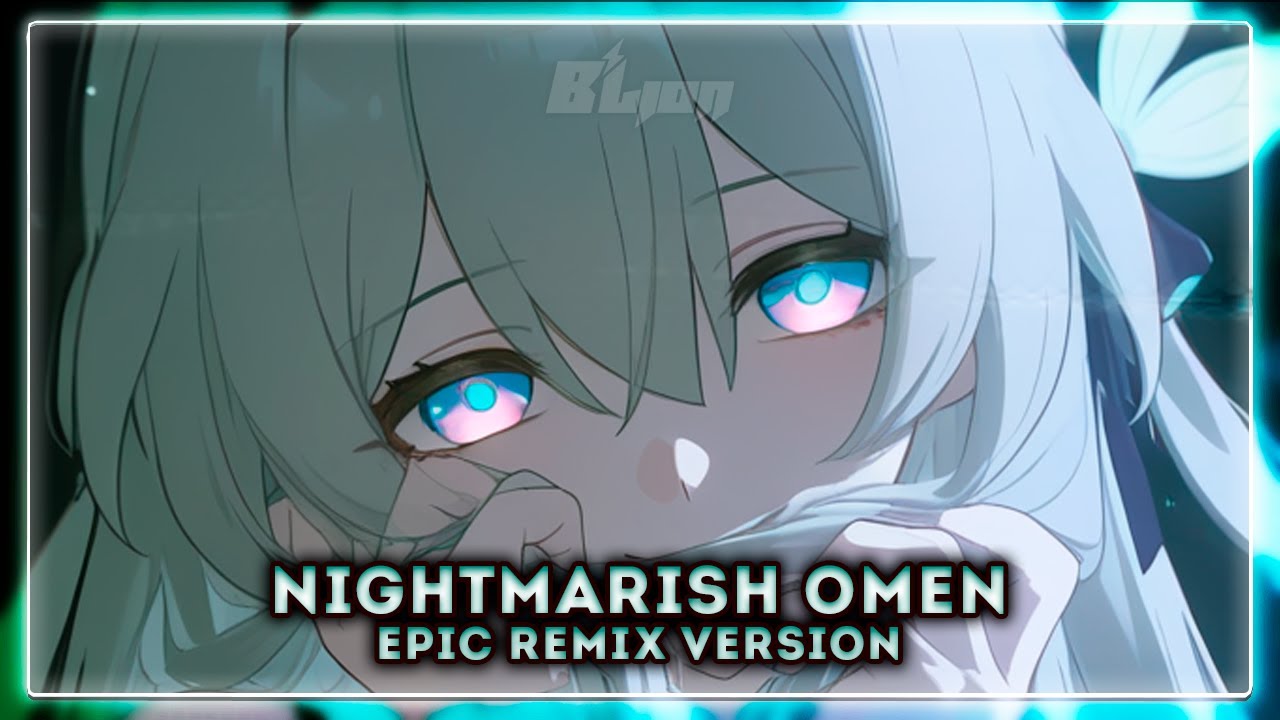 Honkai Star Rail: Nightmarish Omen [Swarm Nightmare Boss Theme] | EPIC REMIX VERSION