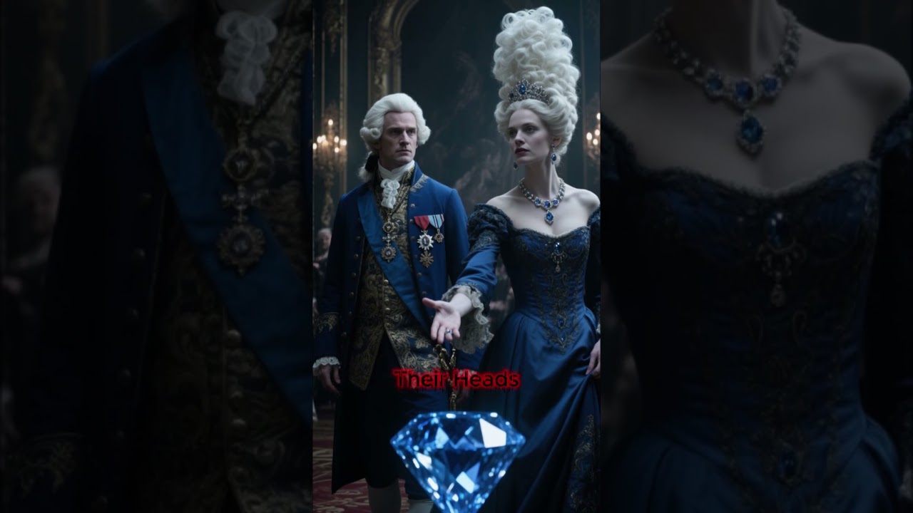 The Cursed Jewel That Destroys Its Owners