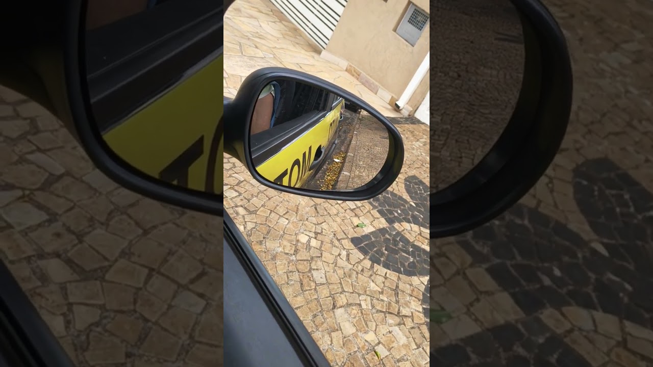 Novo Percurso Exame Prático Campinas 