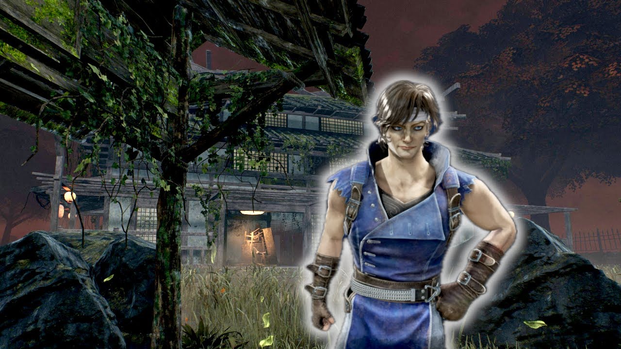 1 Hour of New Survivor Richter Belmont Gameplay - Dead By Daylight (No Commentary)