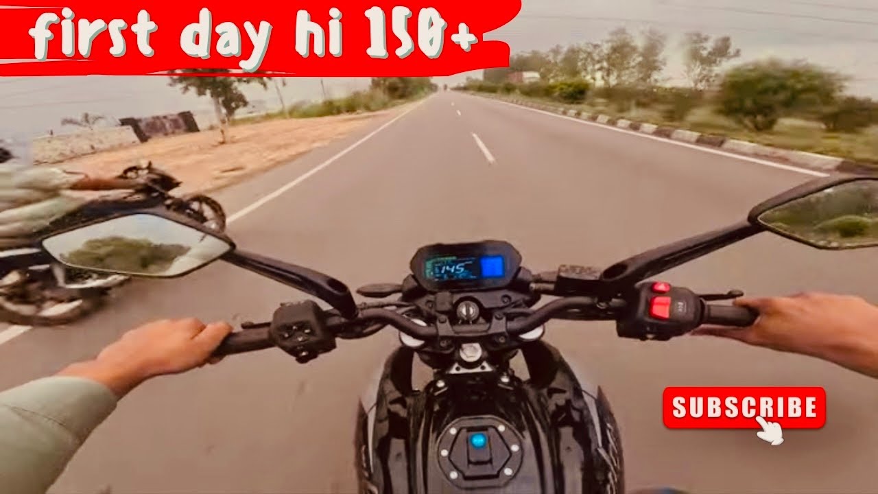 Taking the delivery of bajaj pulsar NS400Z 2024 || sahil thakran