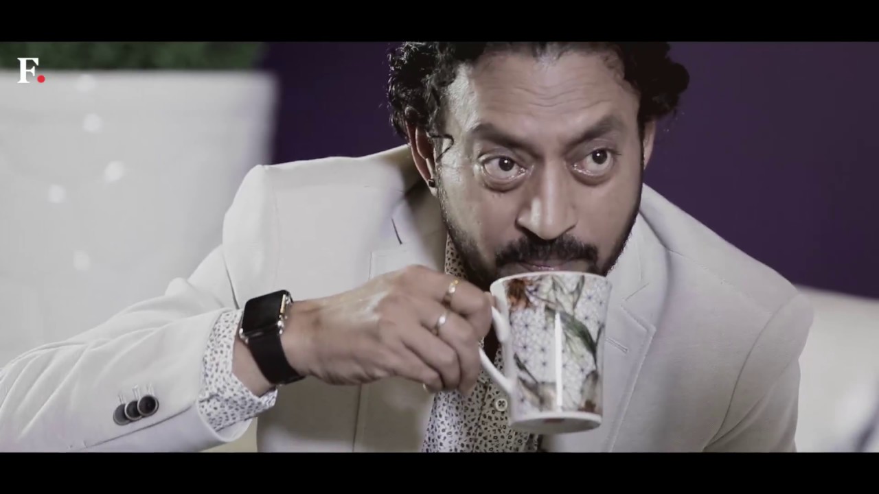 The Firstpost Show | Irrfan Khan