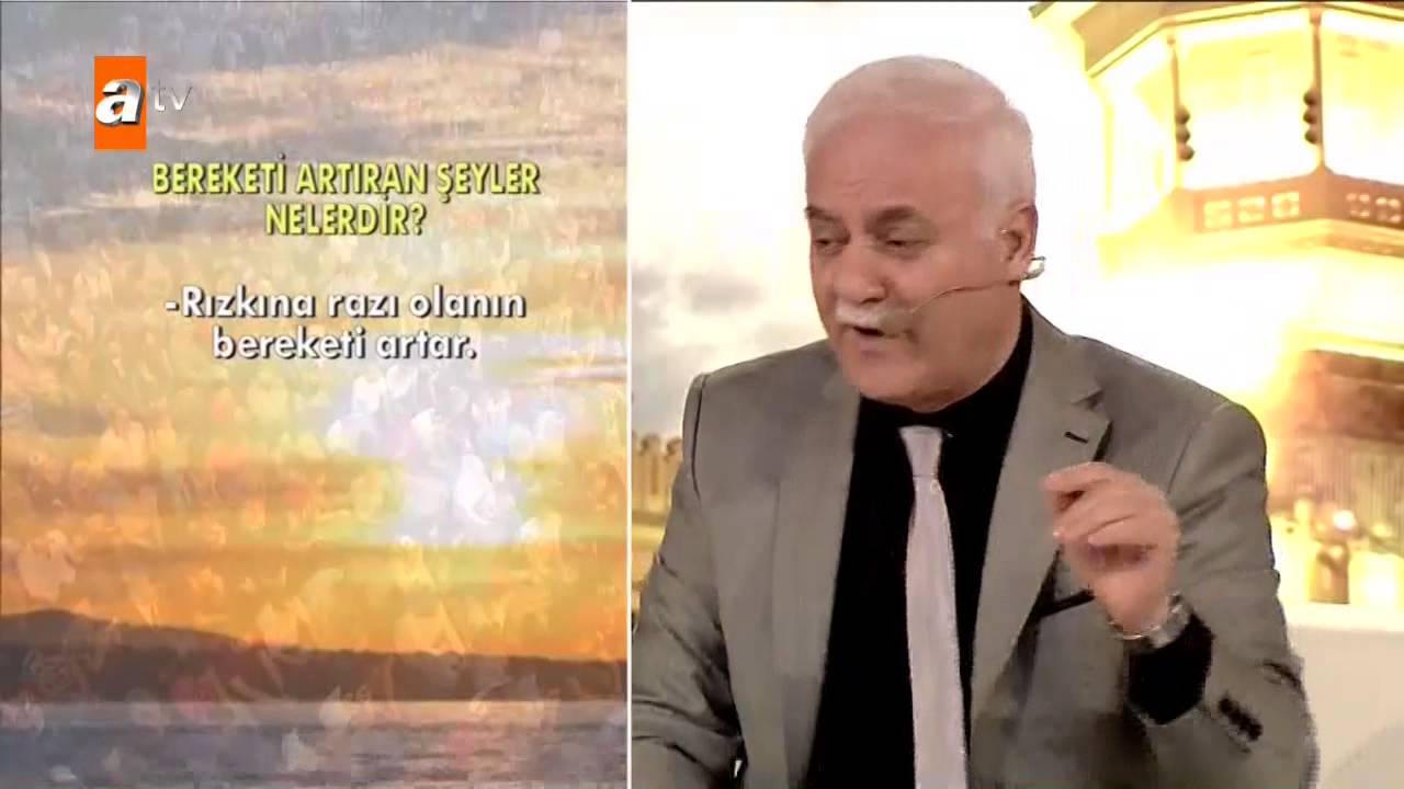 Bereketi artıran şeyler nelerdir? - atv