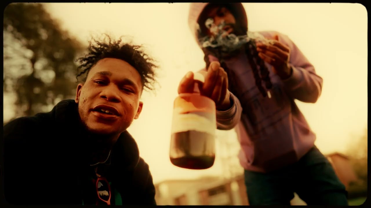 Lil Xelly - Buffalo Bills (Official Music Video) Dir. @Kiirusly