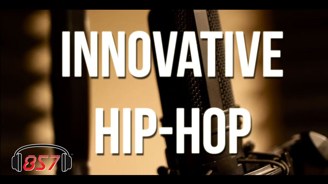 857 - Innovative Hip-Hop (Official Music Video)