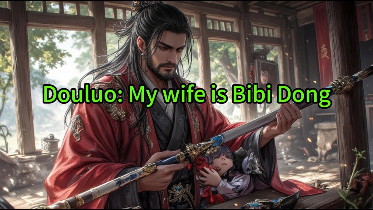 《Douluo: My wife is Bibi Dong》