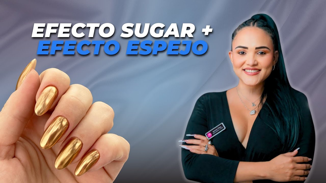 🔴 EFECTO SUGAR + EFECTO ESPEJO ✨🎁