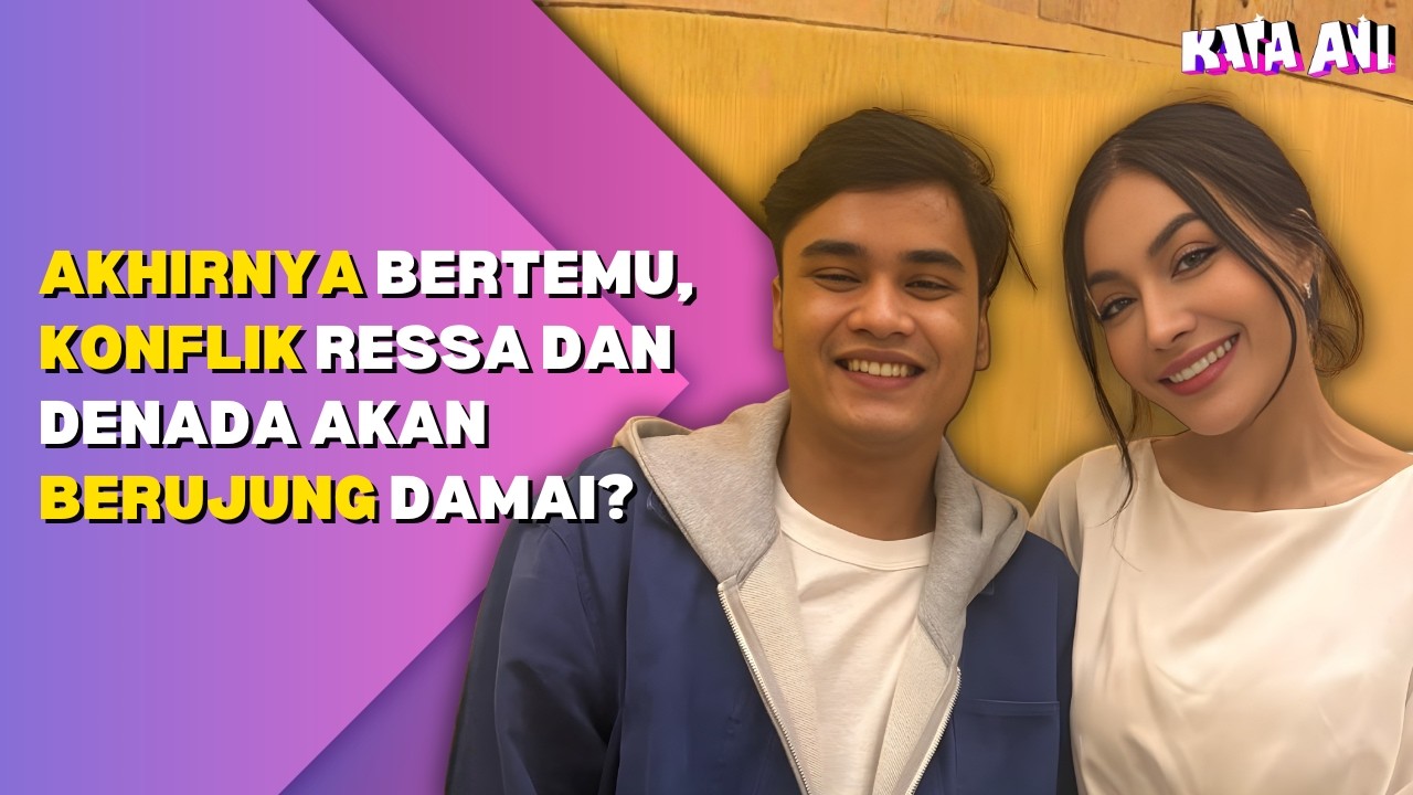 ENGGAN LIBATKAN AYAH KANDUNG RESSA DALAM PERMASALAHAN, MANTAN ART BERIKAN KESAKSIAN MENGEJUTKAN