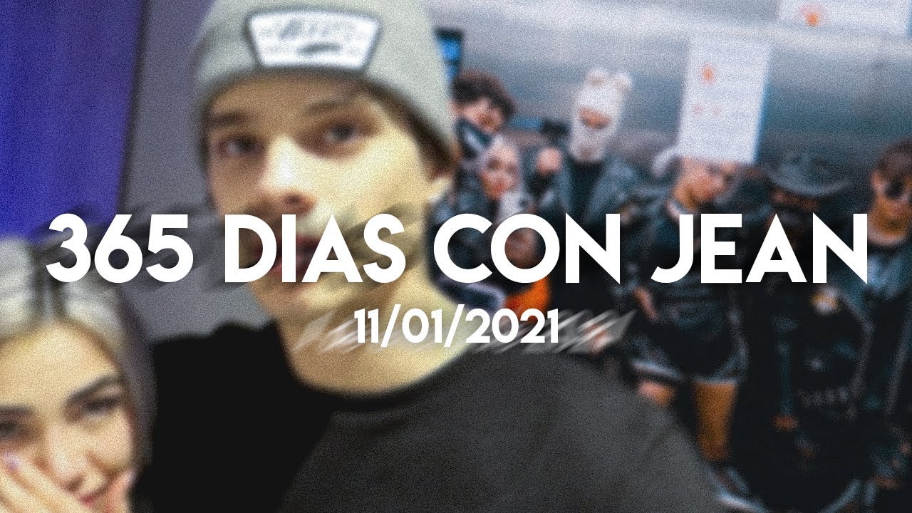 Privé REGRESA pero... | 11/365 | JeanCarloLeón
