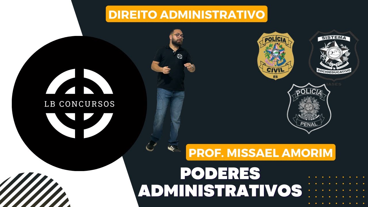 Concurso Polícia Penal do Espírito Santo (PPES). Resolução de questões IDCAP