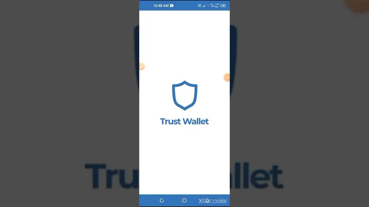 Klaytn Wallet Tokenpoket import