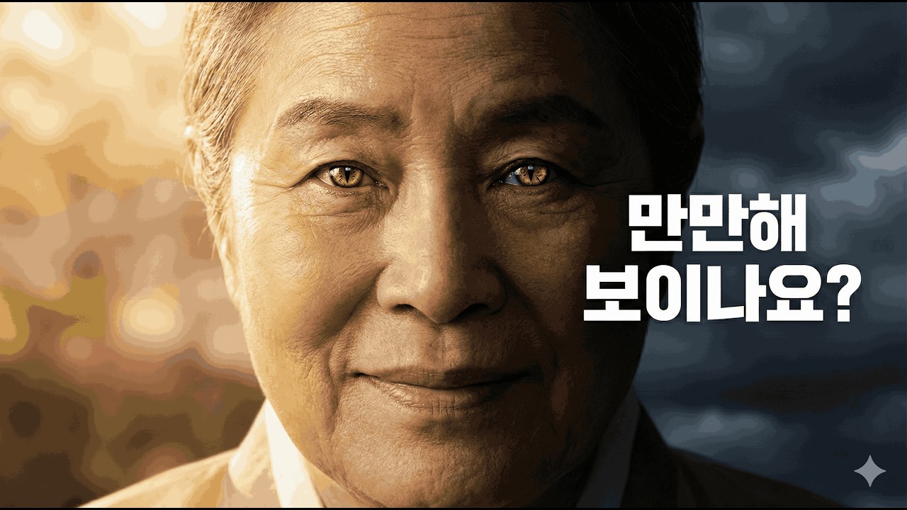 착해 보이지만 은근히 무서운 사람들의 소름 돋는 특징 7가지.