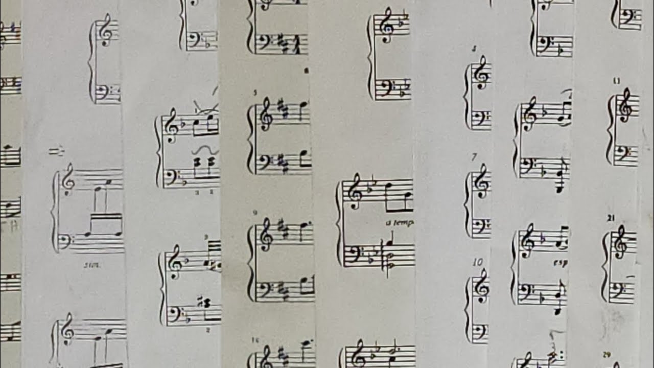 C G D maj scales for practicing. Hope they'll help you on your journey 🎹🎼
