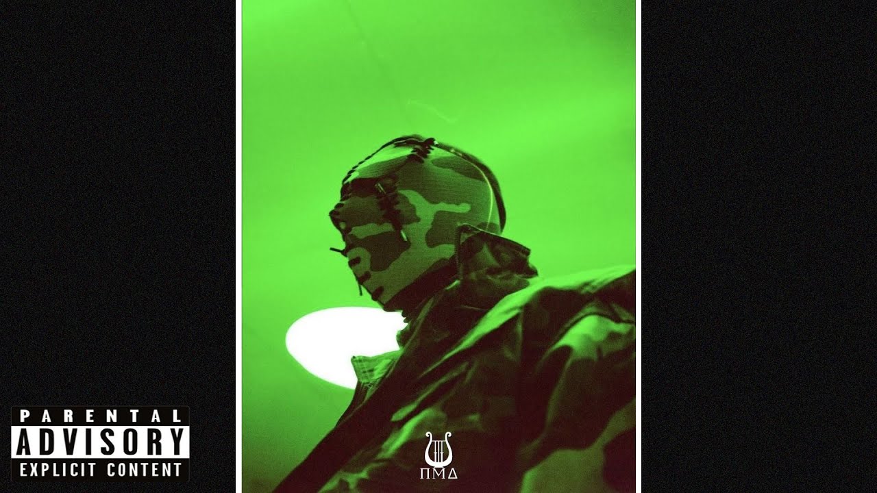 Kalim x Ufo361 Type Beat ~ VENOM