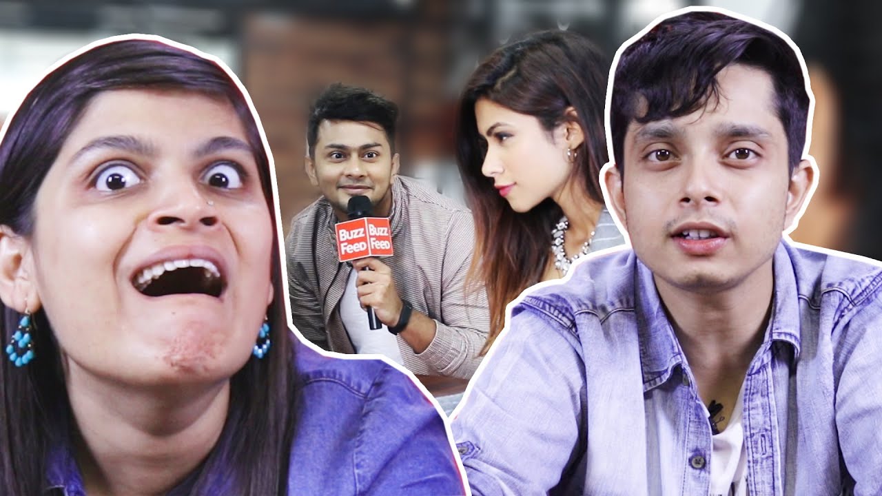 We Tried To Get Famous On Musical.ly (TikTok) Ft. Shayan and Srishti | BuzzFeed India