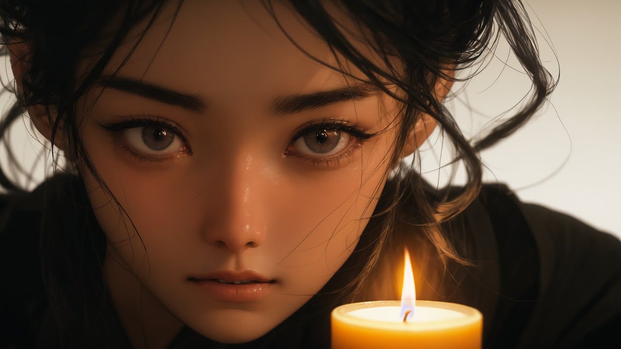 [vocal]The Prayer Will Not Fade｜Listening to the Wind 風聴けば