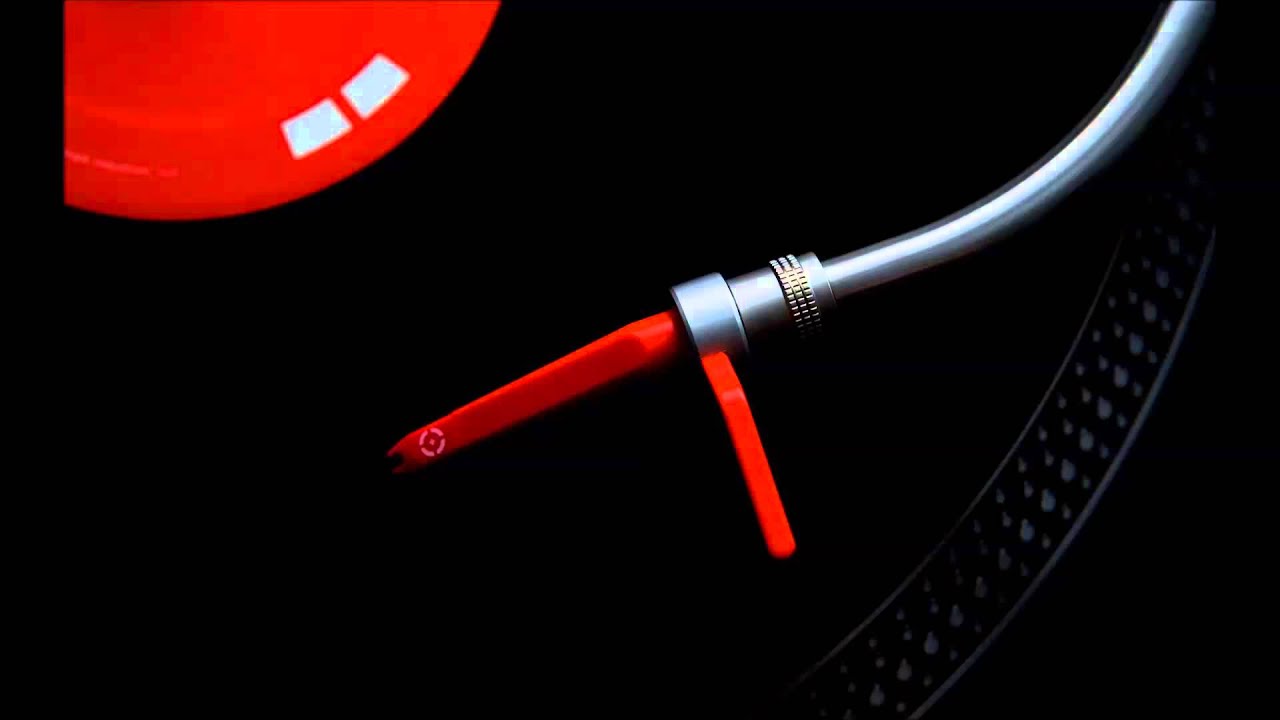 Mary Kiani - When I Call Your Name (Hardfloor Vocal Mix)