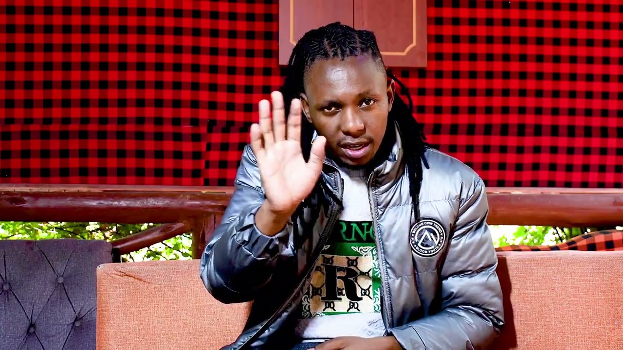 ROZZY NIKI? BY NZEWANI RAHA (OFFICIAL 4K VIDEO)