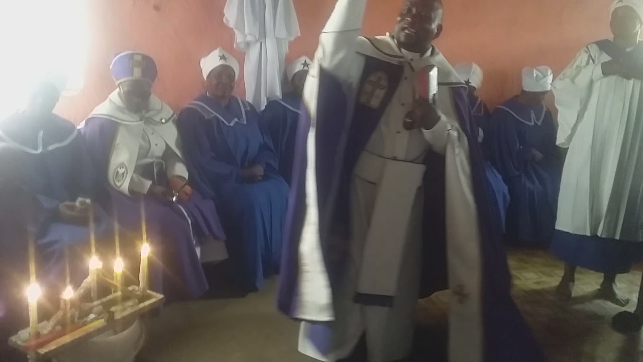 National Power Founder Z Siwa