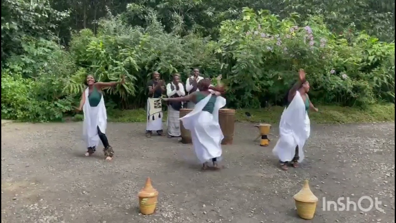 DORE IGITARAMO MBATURA MUGABO/ITORERO INYANGE/BARASOHOKA BAKABERWAWEEE 