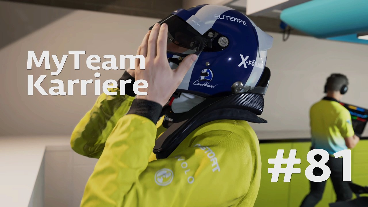 F1 25 MyTeam Karriere #81 (Q) Auf zur neuen Zandvoort Reversed Strecke! Gut oder schlecht?