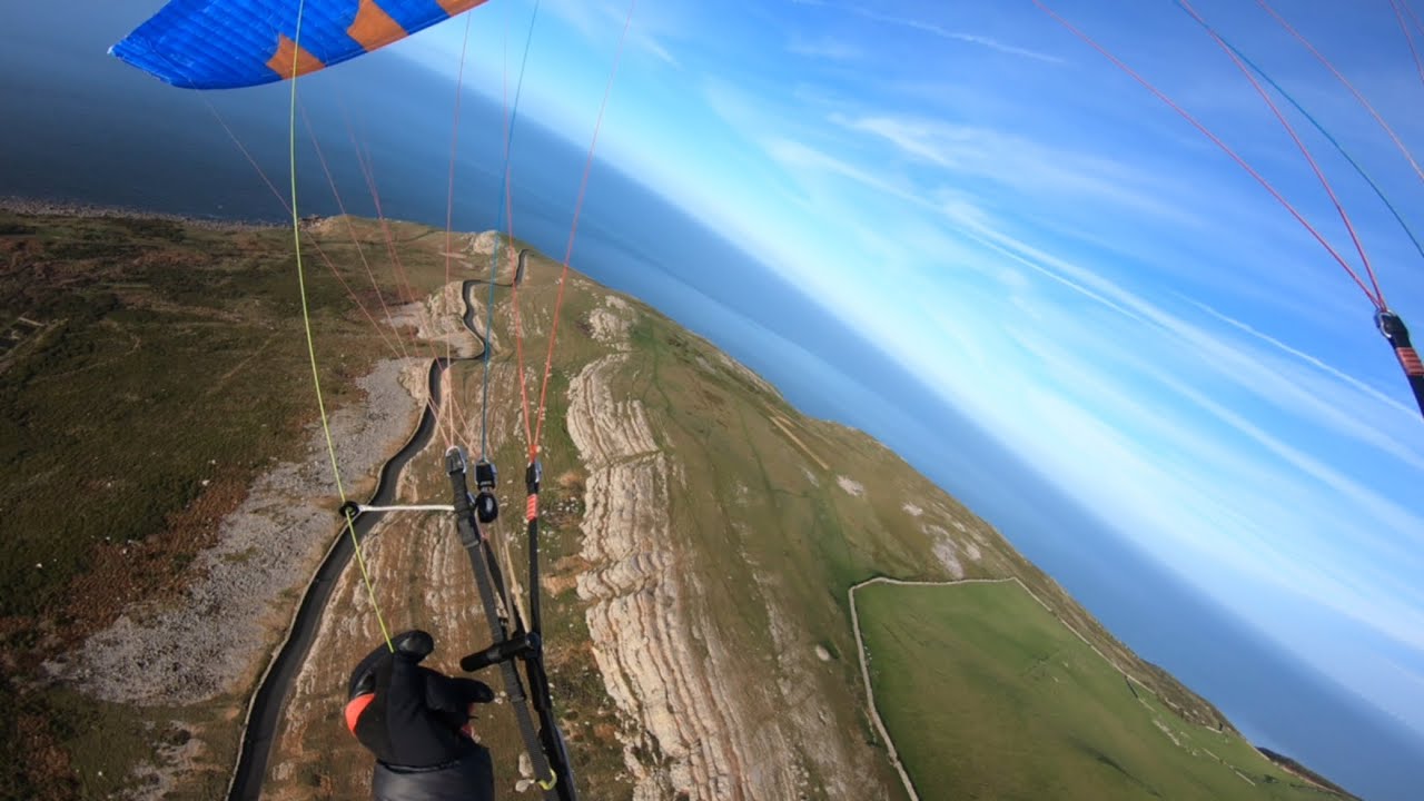 Great s’ORME
