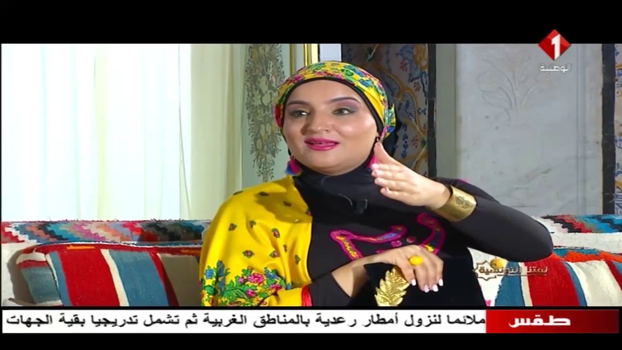 برنامج لمتنا التونسية في الخلاعة ليوم 30 / 08 / 2019