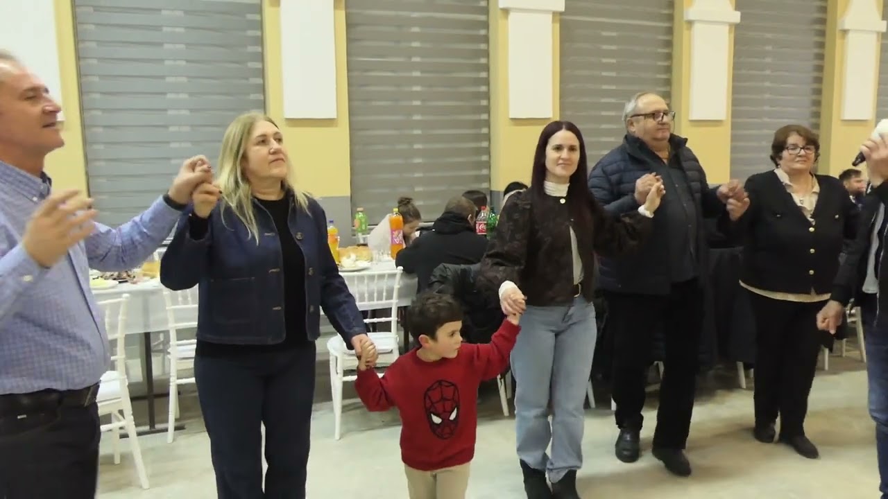 Badnje Vece u Slatini 2026