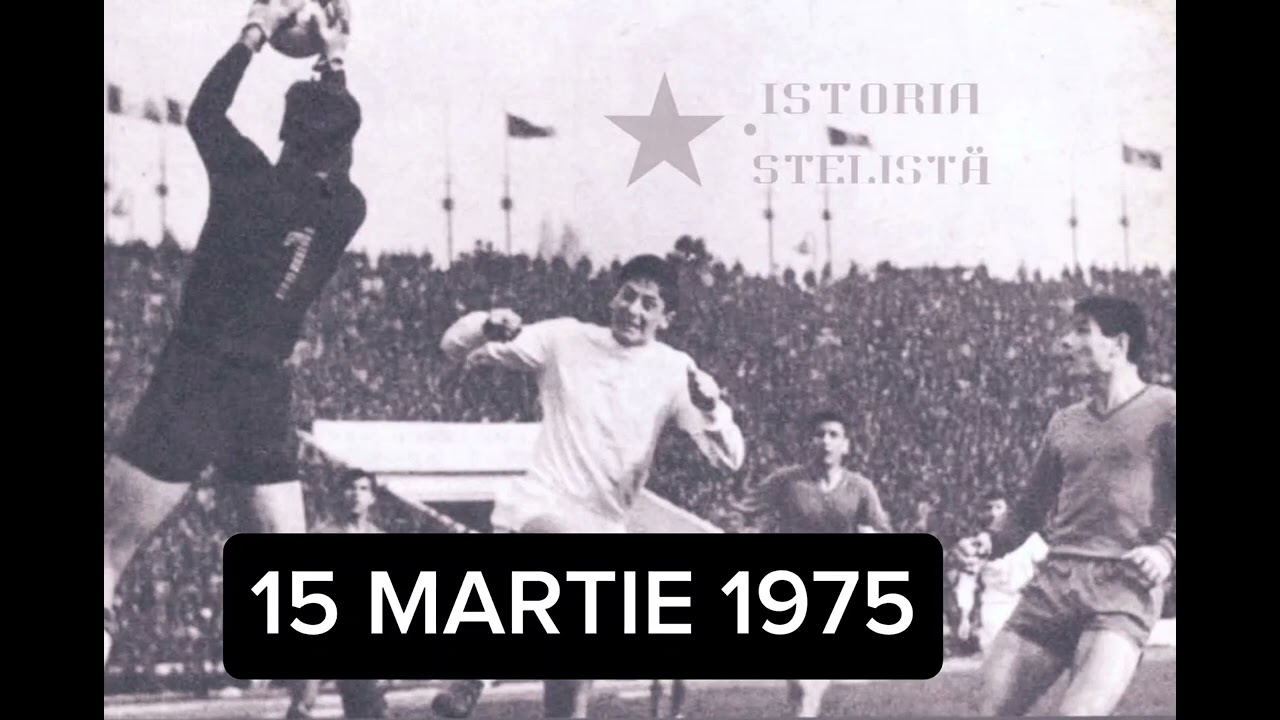 ISTORIE STEAUA BUCUREȘTI 