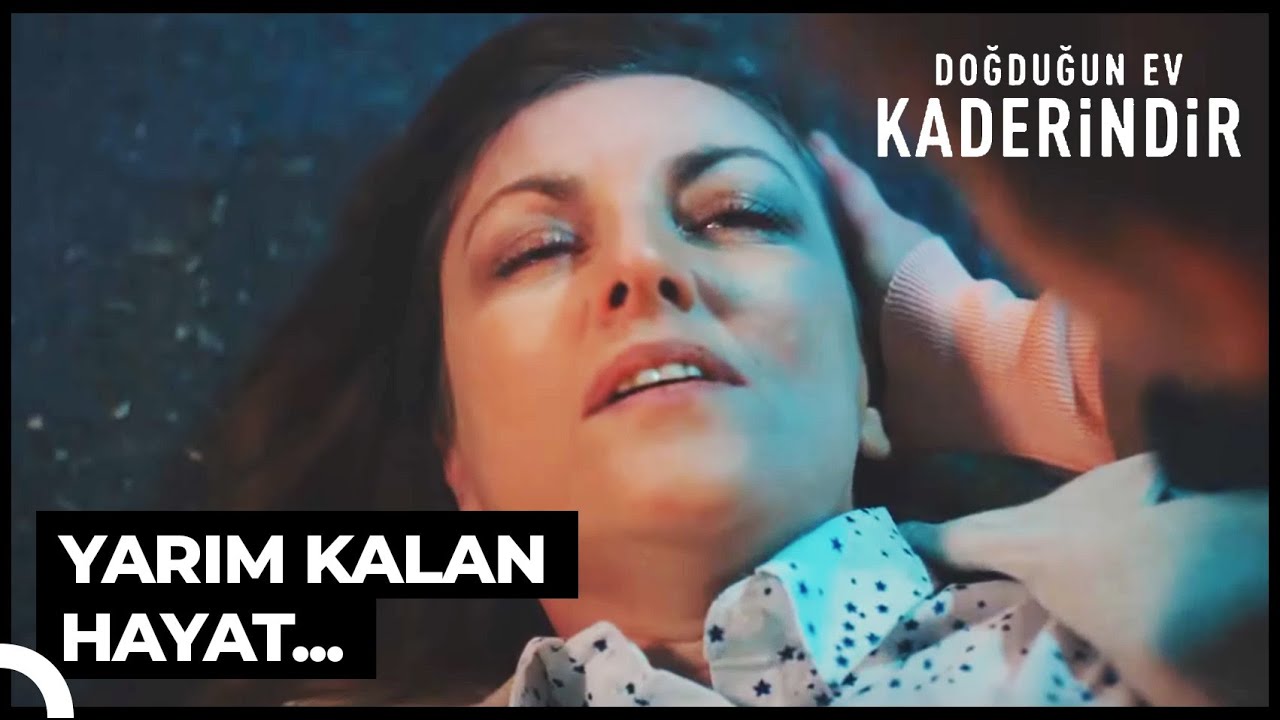 Sevgisi Sonu Oldu | Doğduğun Ev Kaderindir