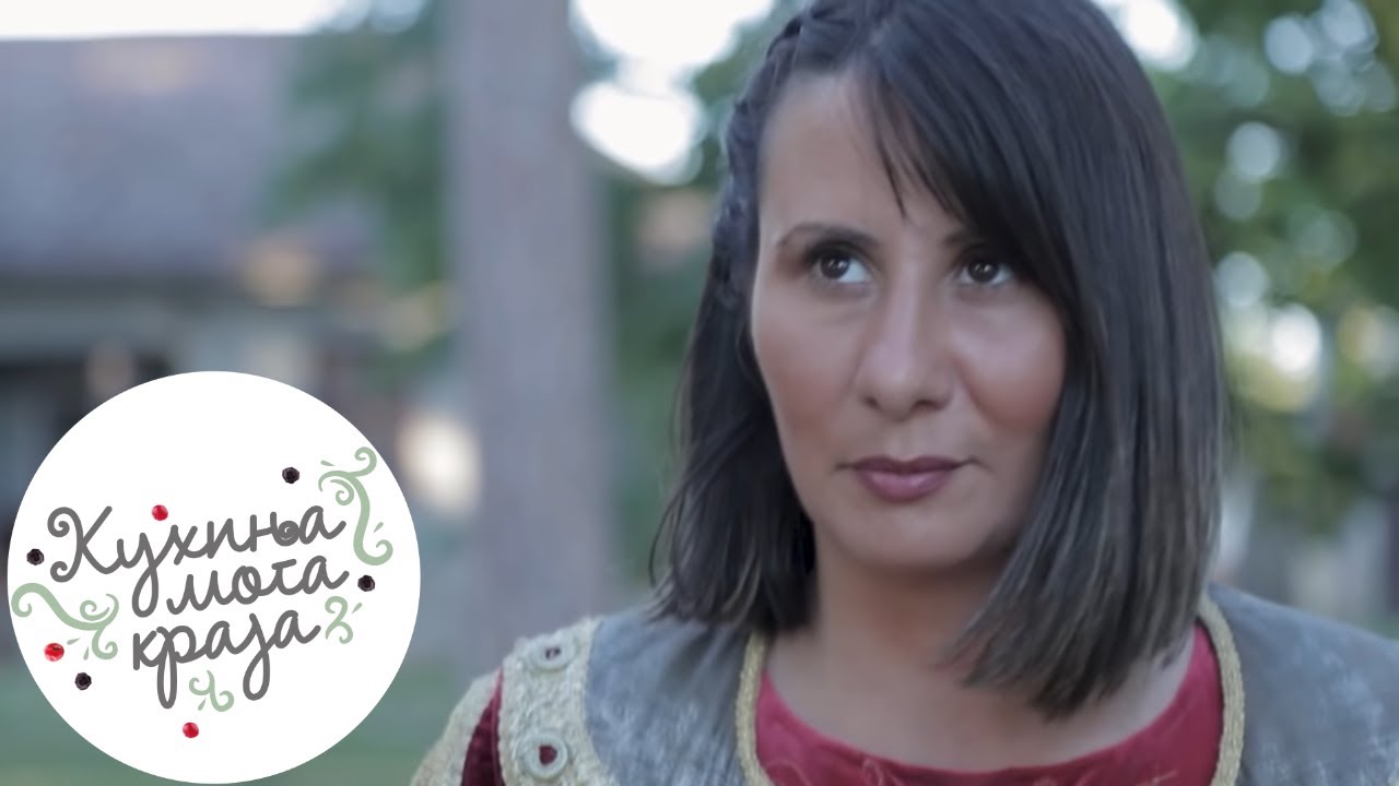 Kuhinja moga kraja: Jelena Marinković // Vranovo, Smederevo // sezona 12/2