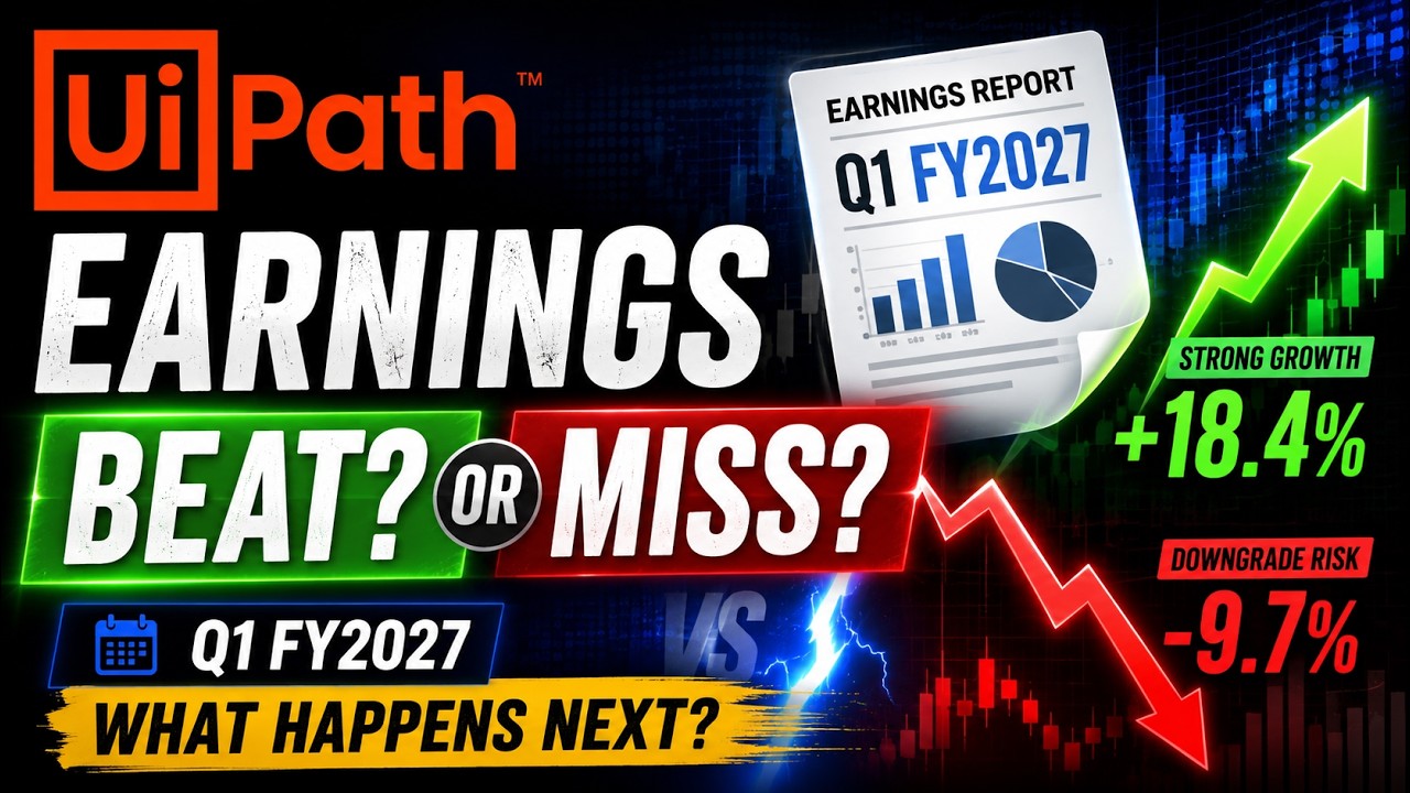 PATH Stock: The AI Turnaround Nobody Is Pricing In?