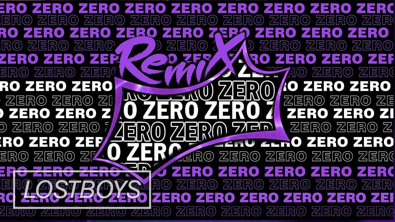 Gran Ba$tardo - Zero Remix (ft. Ma$hine, Lepa y Mariscal)