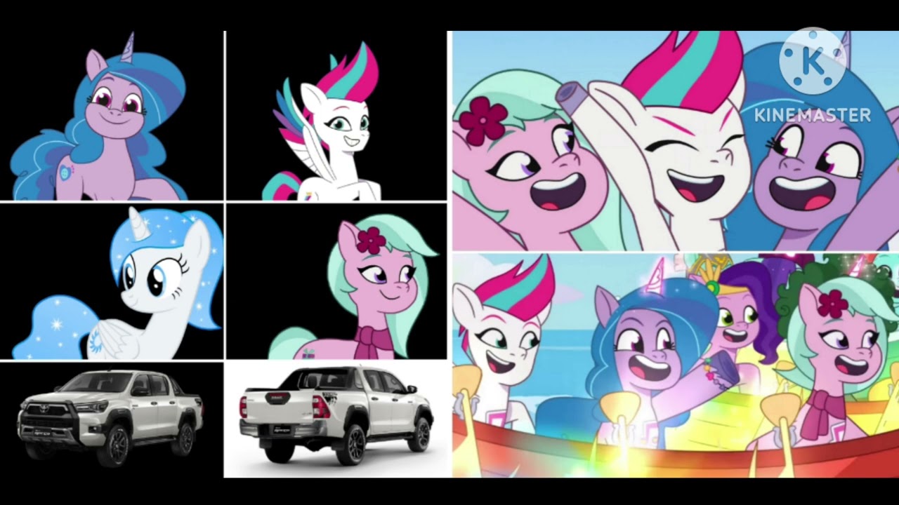 Taillight - Wangan Midnight Maximum Tune 4 Soundtrack (MLP X Wangan Midnight Happy Ending Song)
