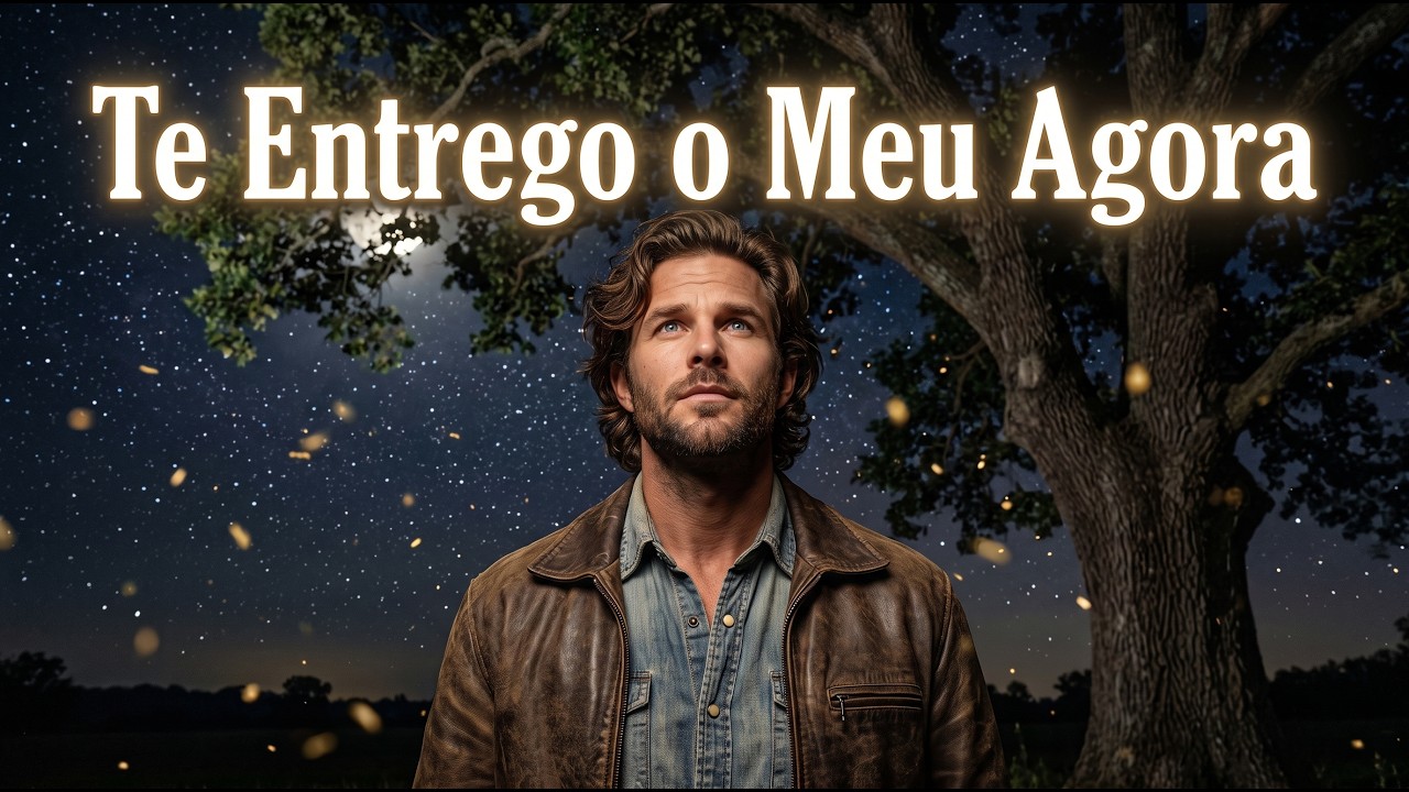 Te Entrego o Meu Agora - (Clipe Oficial)