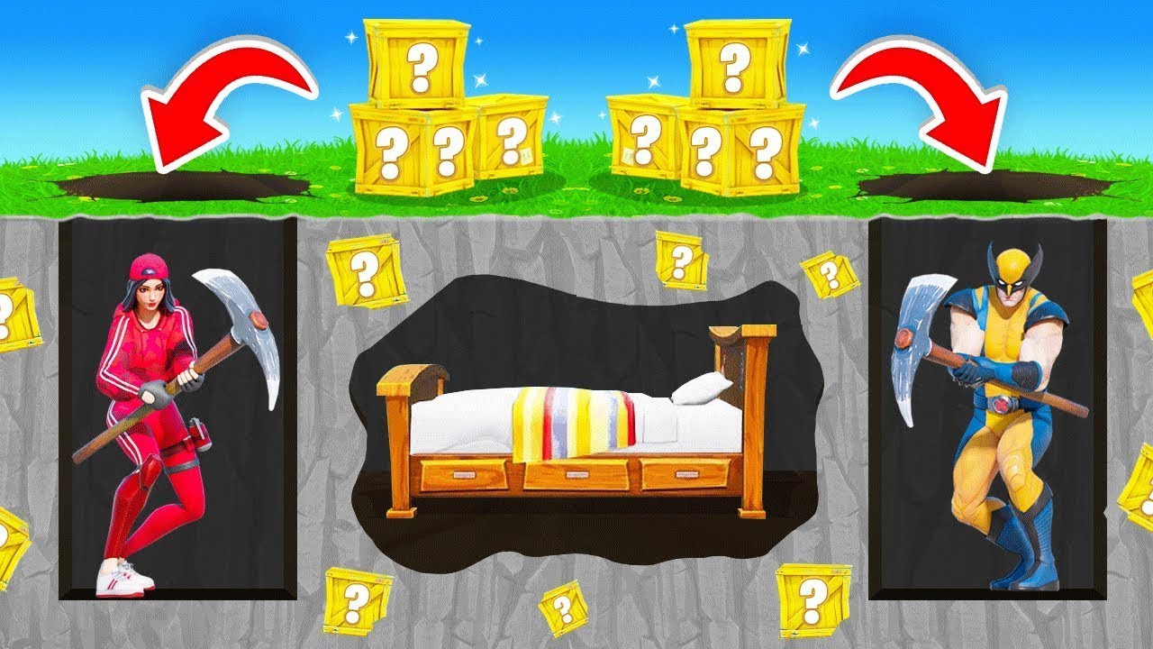 Diese BEDWARS Folge MUSST DU GUCKEN (krank)