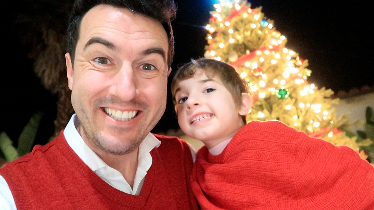 The truth about Bailey & Jacob's fight (Vlogmas day 6)