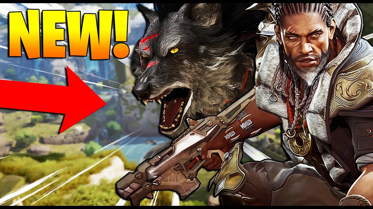 *NEW* HighGuard Warden *EKON* Ranked Update!