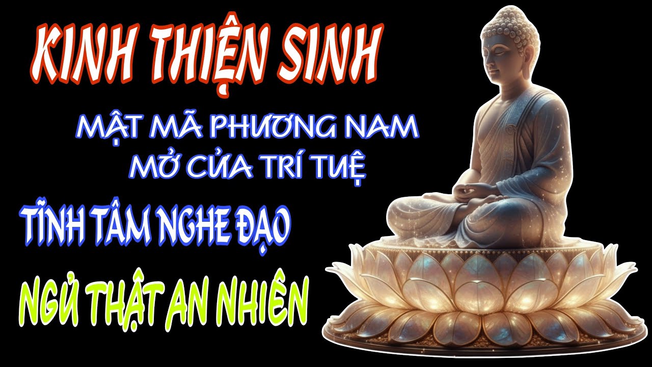 Bí Mật Của Phương Nam: Ánh Sáng Phá Tan Mọi Vô Minh
