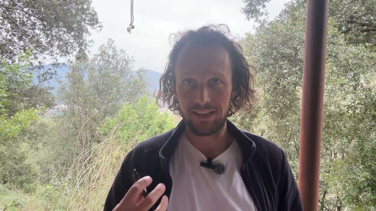 9 этапов ЖИЗНЕННОГО МАСТЕРСТВА