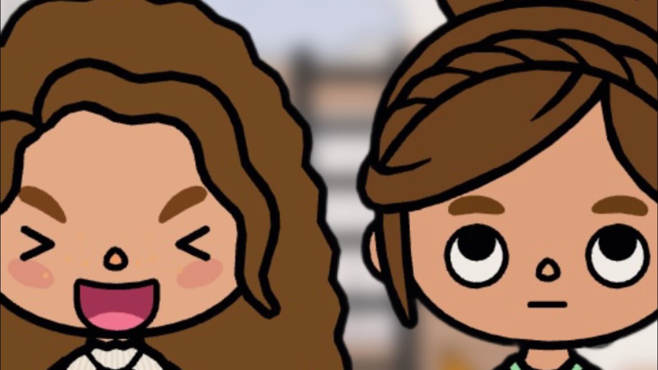 Valentina se muda a mi…