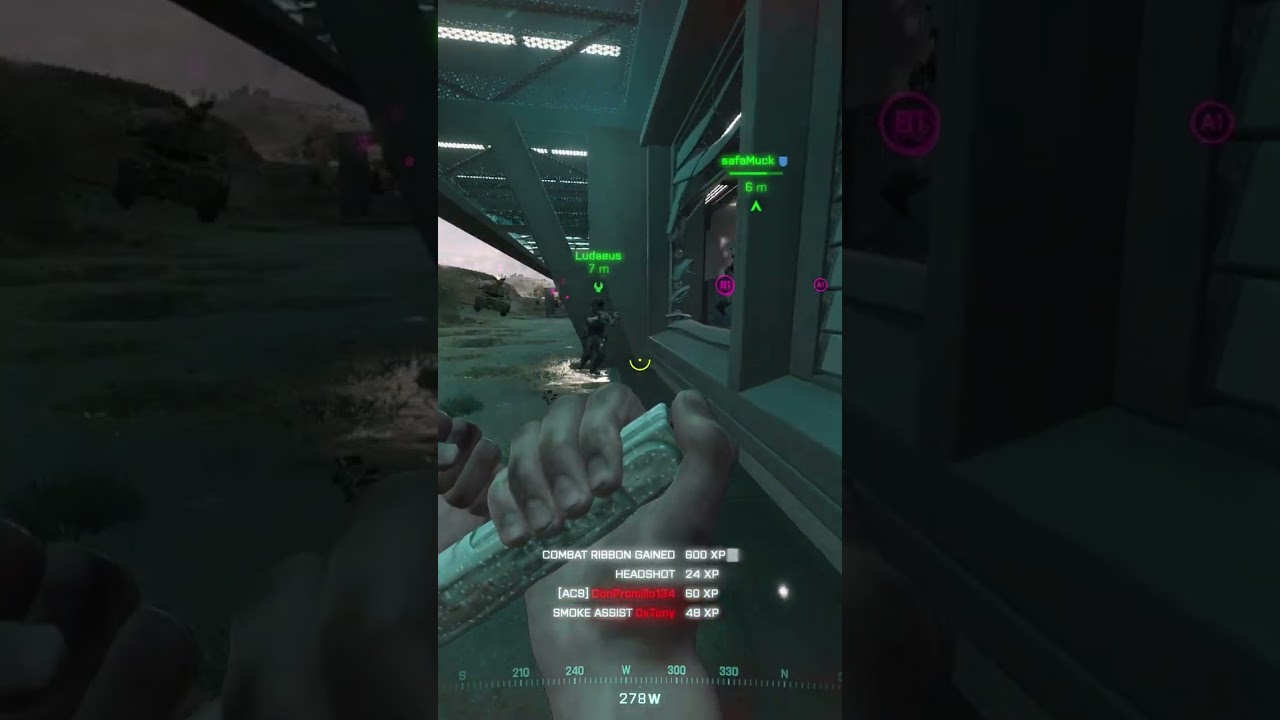 Battlefield 2042 - Ohkayyy