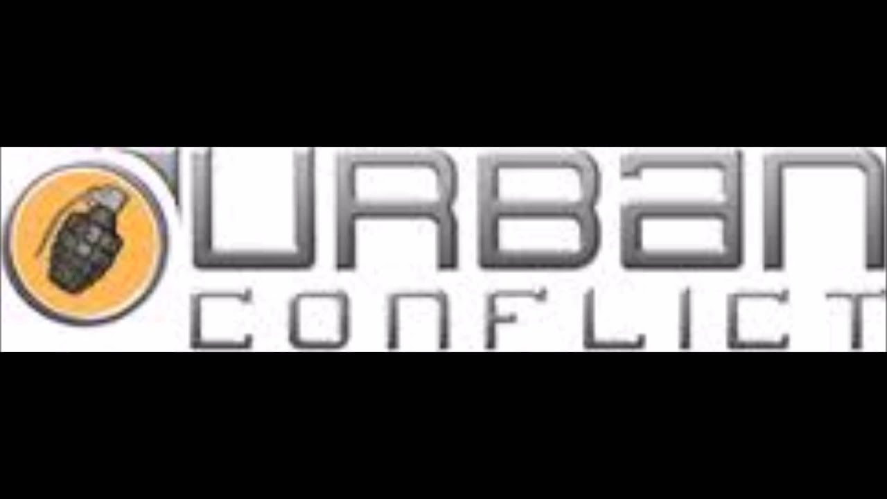 Urban Conflict -  '99 Demo (full demo)