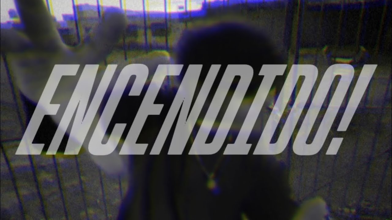 ENCENDIDO! - ADRI [visualizer oficial] 