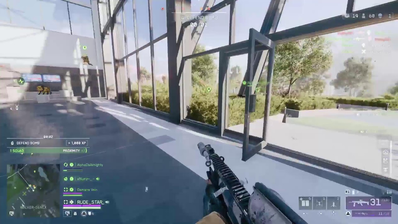 Battlefield 6 LIVE GAMEPLAY **
