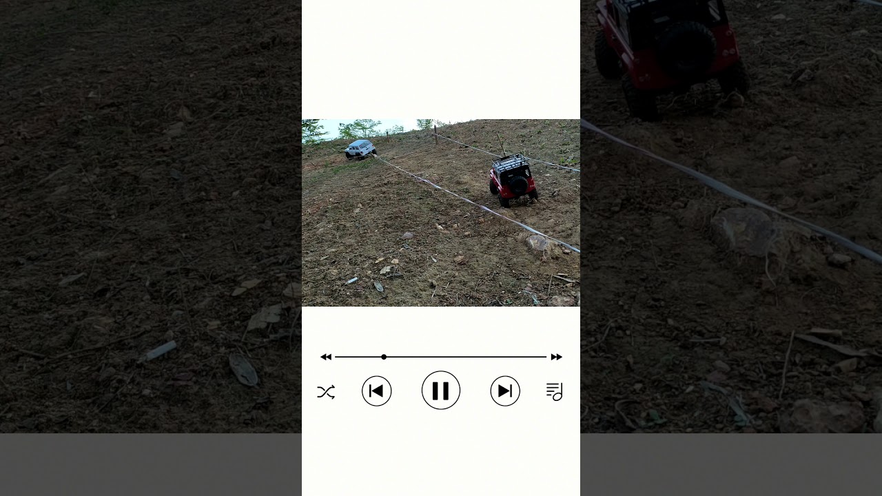 RC SCALE & CRAWLER I MN D90 Extreme 4x4 off Road Scale 1/12